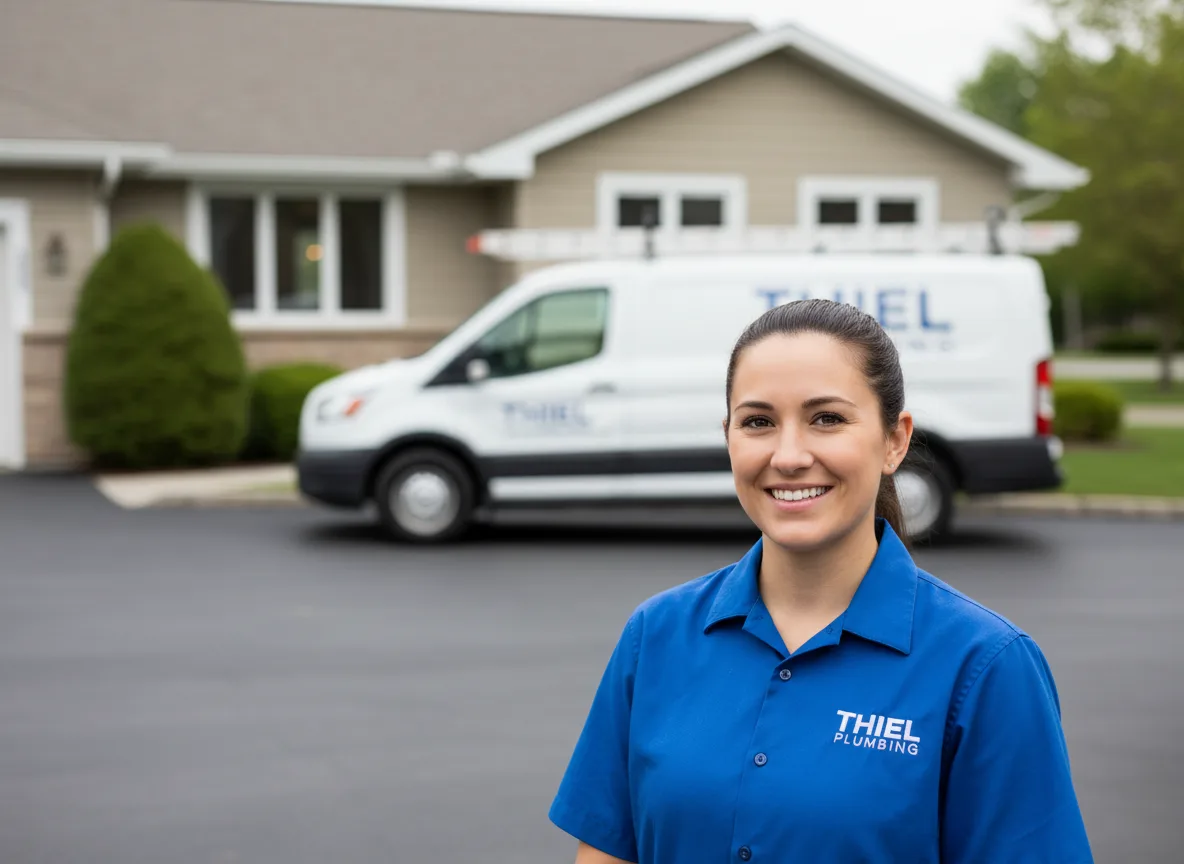 Plumber Pembina, ND FAQs